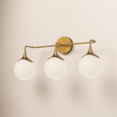 Nedra Vanity Light