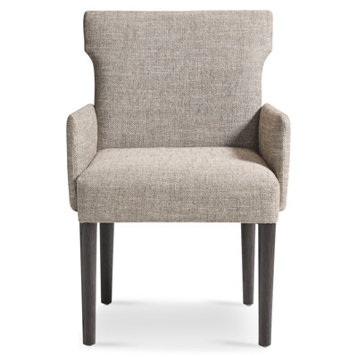 Geneve Upholstered Arm Chair