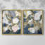 ABSTRACT Series DCCCLXXVI-Premium Framed Print -Ready to Hang - No Nails Required - No Nails Required-122383512-122383511