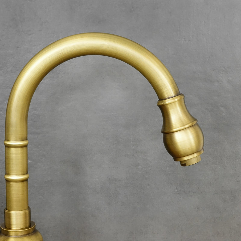 Senaida Mono Basin Mixer