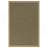 Jute 2 Ft. 7 In. X 7 Ft. 3 In. Indoor/Outdoor Area Rug-1848088347