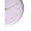 Culler Metal Wall Clock-1688202194