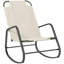 Relaxing Seat,Outdoor Rocking Chair