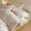 Ensemble de housse de couette Floral-119840101