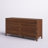 Akyah 60.7" W 6-Drawer Double Dresser with Ring Pulls-1966666319