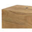Stuben Solid Wood Bench