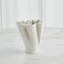 Ripple Handmade Ceramic Table Vase