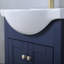 Ensemble de meuble-lavabo simple 24 po Bule-283920198