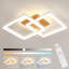 Flush Mount
