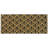 Hayleigh Non-Slip Outdoor Doormat-819922990