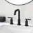 Widespread 2 Handles Bathroom Faucet with Water Supply Lines-1613886757-1631516352