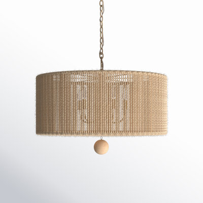 Kason Dimmable 5-Light Pendant