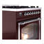 ILVE Nostalgie II Noblesse 30 in Dual Fuel Range-327453384-327453392