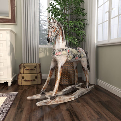 Lyerly Animals Statue