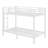 Metal Bunk Bed For Teens And Adults-521279008