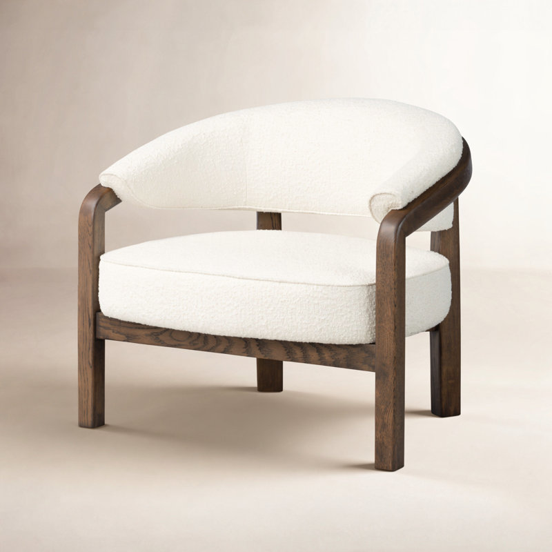 Marci Chair-Altro Snow