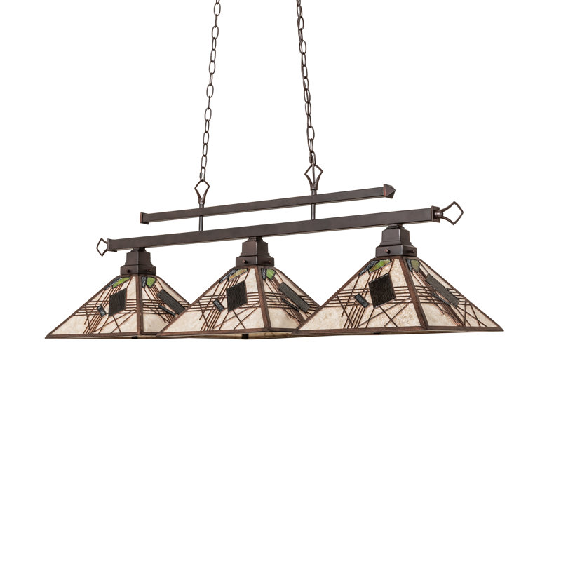 30 - Light Pendant