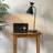 Maverick Portable Decorative Radio with Bluetooth-72589934