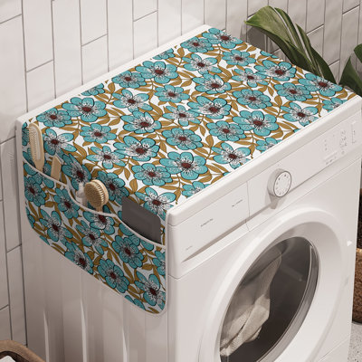 Taurisano Polyester Laundry Organizer