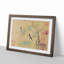 Finches on Bamboo by Zhao Ji - Picture Frame Art Print-55609455-55609458