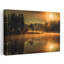 Alexandrov - Ensoleillé, matin, paysage contemporain abstrait, art mural-1659517390