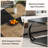 Reviel End Table-2012287883