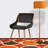 Almar 18'' H Upholstered Side Chair-1379017923