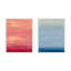 Daydream 1 & 2 by Andrea Stokes - 2 Piece Single Picture Frame Print-2039875108-2039875112