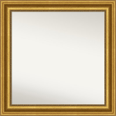 Jashawna Wall Mirror