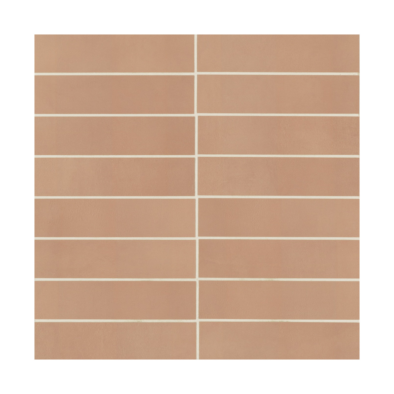 Sahara 3" x 12" Porcelain Wall & Floor Tile, Cotto