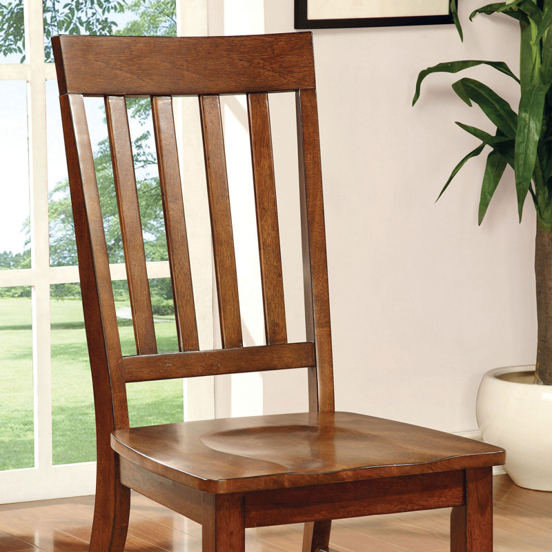 Ensemble de 2 chaises d'appoint Nome