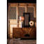 Faustus Flat Wall Mirror