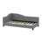 L-Shaped Daybed, With Solid Wood Legs
