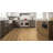 Elorie Nordic Nature 9 in. x 48 in. 2.5mm 22mil Waterproof Glue Down Luxury Vinyl Plank Flooring-125889642