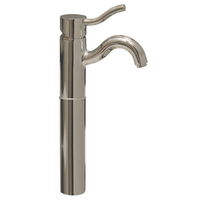 Venus Single-handle Bathroom Faucet with Drain Assembly