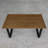 Brinegar Rectangular Dining Table-983811845-983811841