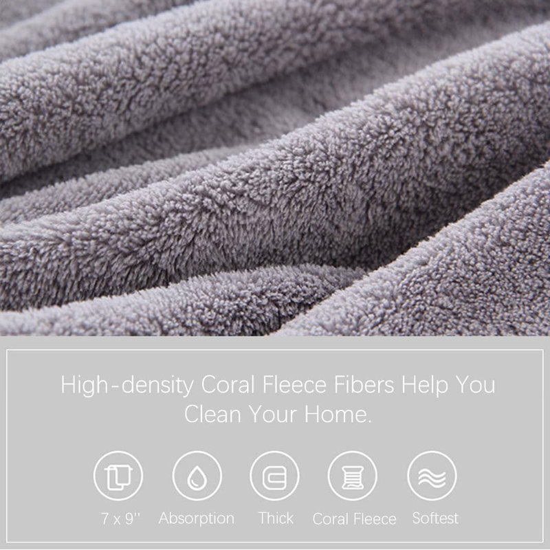 24-pack Super Absorbent Dishcloths
