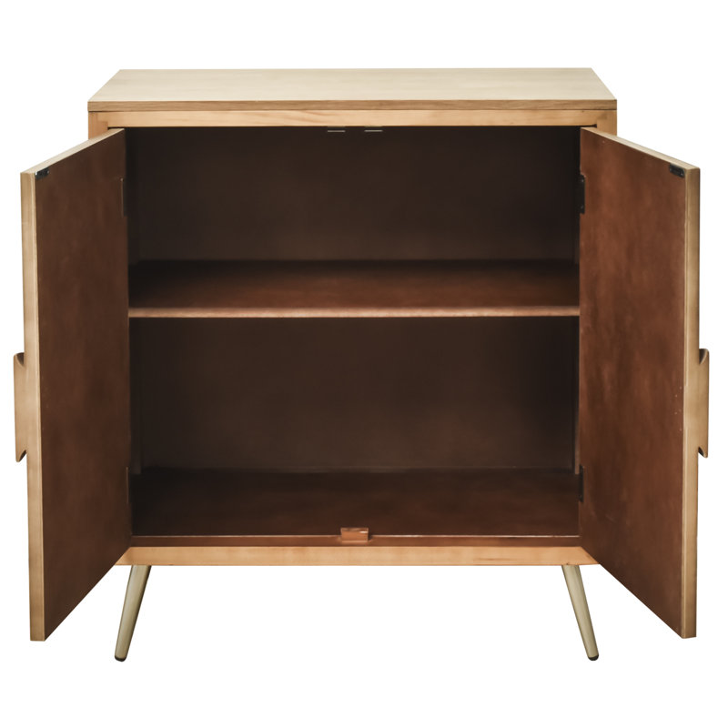 Armoire d'appoint Modern Farmhouse