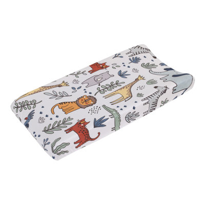 16'' L Changing Pad Cover