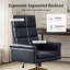 Fauteuil de direction inclinable à hauteur ajustable Morpheus-1141657029