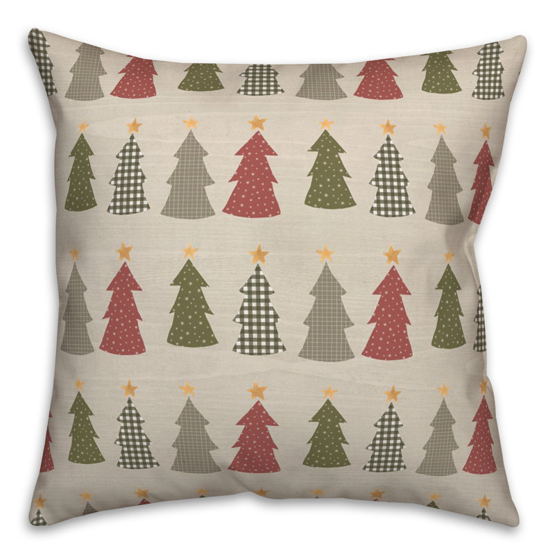  Coussin Floral, Crème