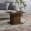 Coffee Table 55.5x55.5x40 cm Engineered Wood-554010655