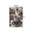 Tapis ivoire / crème Dichiera-967344123