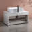 Modern Single Bathroom Vanity