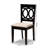 18.5'' H Upholstered Parsons Chair-1385895312
