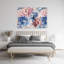 No Frame Print on Canvas-98483375