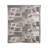Your Lifestyle by Donna Sharp Wyoming Quilted Southwest Lodge Throw