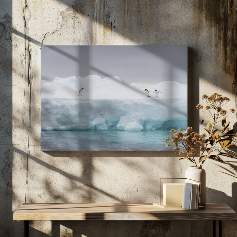 Wrapped Canvas Print, 60.96 cm H x 91.44 cm W