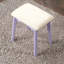 Ensemble de coiffeuse et tabouret Liannon