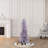 4.5' Lighted Christmas Tree